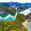 Image result for Halong Bay Vietnam