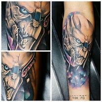 Image result for Mass Effect Andromeda Tattoos