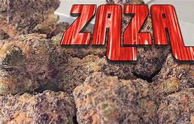 Image result for Za Weed