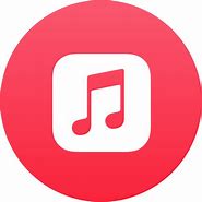 Image result for Apple Music Icon PNG