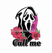 Image result for Call Me SVG