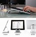 Image result for Android Tablet Stand That Looks Like a Real Old TV