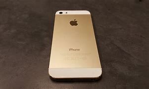 Image result for Gold iPhone 5S Review