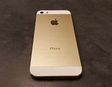 Image result for Gold iPhone 5S Phone
