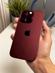 Image result for Red iPhone 11 Pro