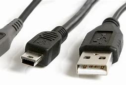 Image result for Micro USB Cable End