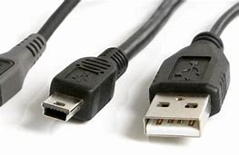 Image result for All USB Cable Types
