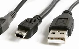Image result for USB Type 2 Cable