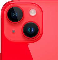 Image result for iPhone 14 Plus Red Verizon