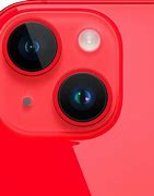 Image result for iPhone 14 Red with Red Cover