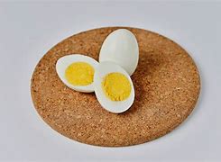 Image result for Boiled Egg Picture