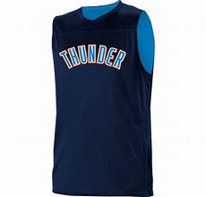 Image result for Thunder Basketball Jerseys