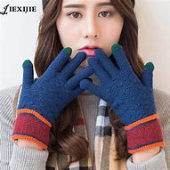 Image result for Touch Screen Gloves Women
