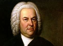 Image result for Classical Music Bach