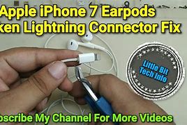 Image result for What Is Lightning Connector iPhone