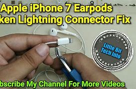 Image result for iphone 7 earbuds port