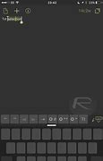 Image result for iPhone 6s Keyboard Layout