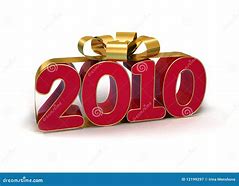 Image result for 2010 Happ Year