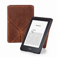 Image result for leather kindle cover