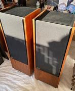 Image result for Vintage Tower Speakers Infinity