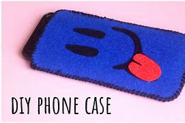 Image result for Homemade Phone Case