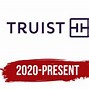 Image result for Truist Logo Transparent