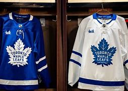 Image result for Toronto Maple Leafs Away Jersey