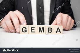 Image result for Gemba Letter
