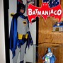 Image result for Batman Red but Phone Toy
