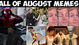 Image result for August Month Memes