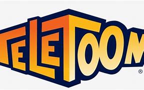 Image result for Teletoon Print Logo