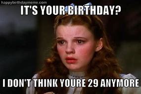 Image result for Sarcastic 30th Birthday Memes