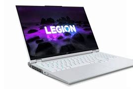 Image result for Lenovo Legion 5 Pro White