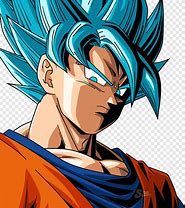 Image result for Goku Supreme Blue