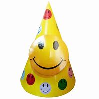 Image result for Birthday Cap Emoji