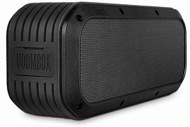 Image result for Off the Wall Portable Bluetooth Speaker