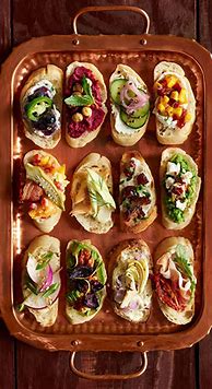 Image result for New Year's Meal Ideas