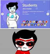 Image result for Homestuck Meme Face