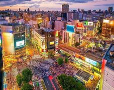 Image result for What Is the Biggest City in the World