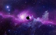 Image result for Purple Galaxy Apple