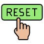 Image result for Where Is the Reset Button On a ENS500EXT