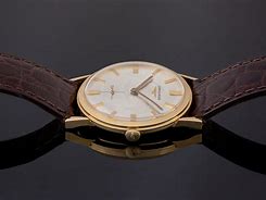 Image result for Gold Dress Watch