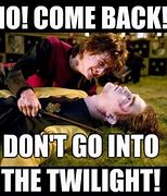 Image result for Twilight Snob Meme