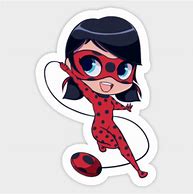 Image result for Ladybug Stickers