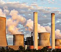Image result for Zero-Emission Coal Power Plant