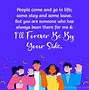 Image result for Galaxy Best Friend Quotes
