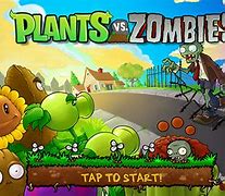 Image result for Plants vs Zombies 3D Game