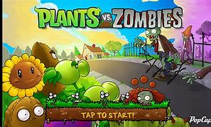 Image result for Plants vs Zombies 1