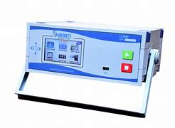 Image result for Air Leak Test Detection Machine