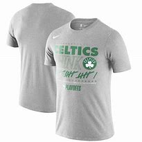 Image result for Celtics Playoffs T-Shirt